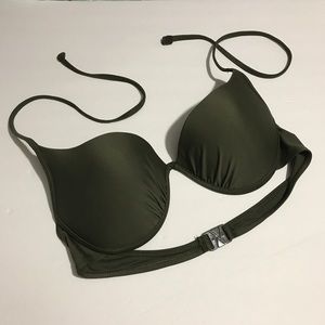 Smoothies Body Love Body Glove Bikini Top